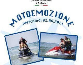 Moto emozione