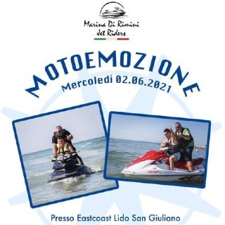 Moto emozione