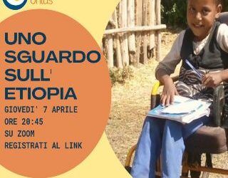 Uno sguardo sull’Etiopia