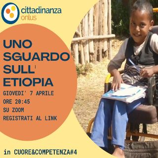 Uno sguardo sull’Etiopia