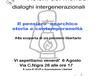 Visioni del mondo