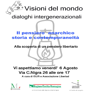 Visioni del mondo