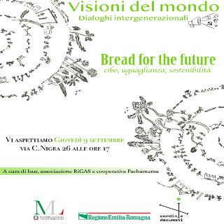 Visioni del mondo