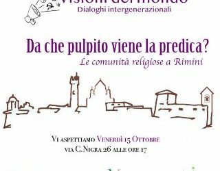 Visioni del mondo