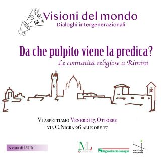 Visioni del mondo