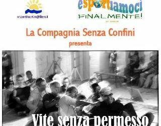 Vite senza permesso
