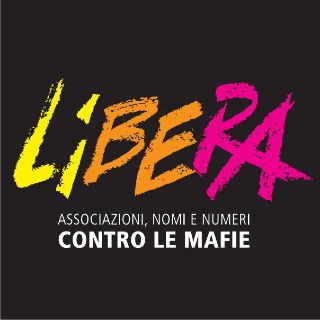 Volontari con Libera