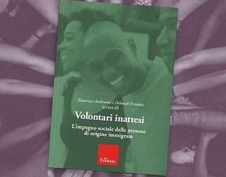 #volontarinattesi: dati, storie e sfide