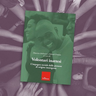 #volontarinattesi: dati, storie e sfide