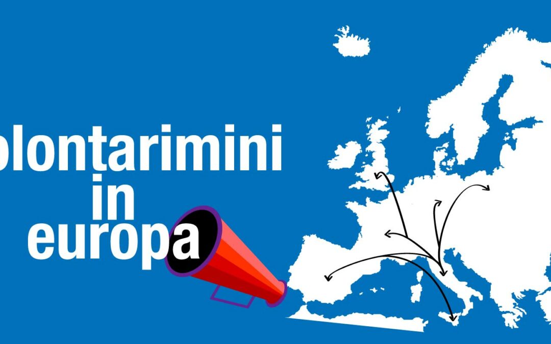 Pronti a partire!