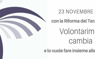 Volontarimini cambia