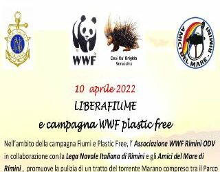 Wwf plastic free