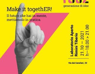 Youz – Make it togethER