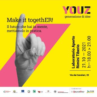 Youz – Make it togethER