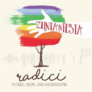 Zeinta in festa