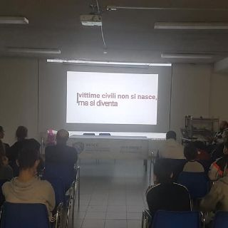 A scuola di memoria