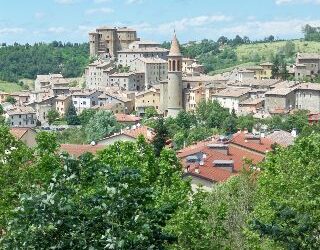 Appuntamento a Sant’Agata