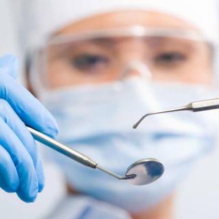 Cura dei denti e disabilità