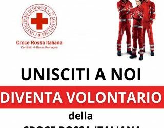 Corso base Cri Bassa Romagna