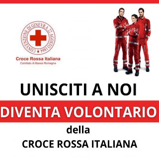 Corso base Cri Bassa Romagna