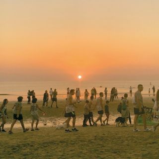 Sport e solidarietà