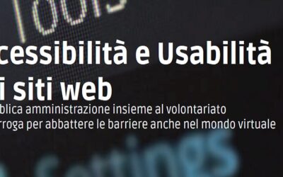 Accessibilità siti web