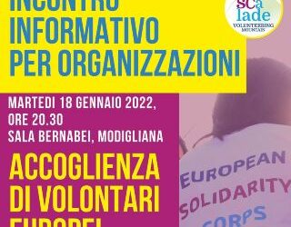 Corpi europei
