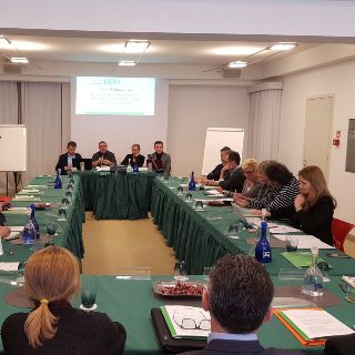 Lavoro e inclusione a Rimini