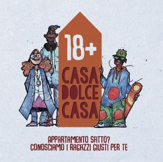 Casa dolce casa