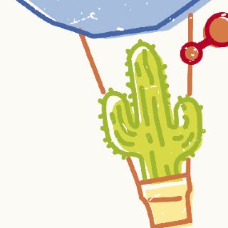 E tu che cactus sei?