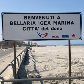 Bellaria Igea M. “Città del dono”