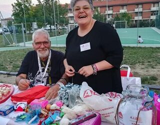 Aido Rimini cerca volontari