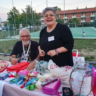 Aido Rimini cerca volontari