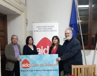 Aido si riparte da Bellaria