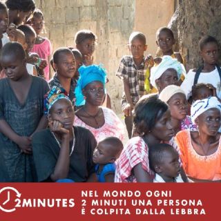 Miele di solidarietà con Aifo