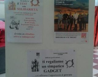 Aism in cerca di supereroi