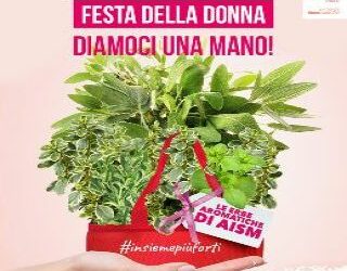 Erbe aromatiche Aism