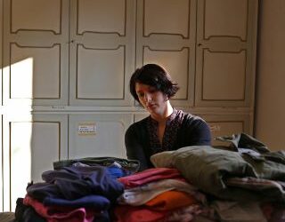 Volontari per … le mamme