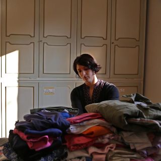 Volontari per … le mamme