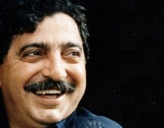 In memoria di Chico Mendes