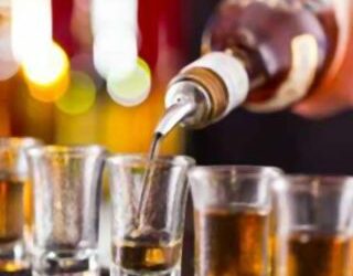 Alcohol Prevention Day