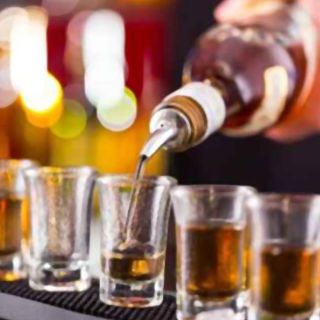 Alcohol Prevention Day