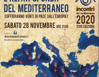 Incontri del Mediterraneo