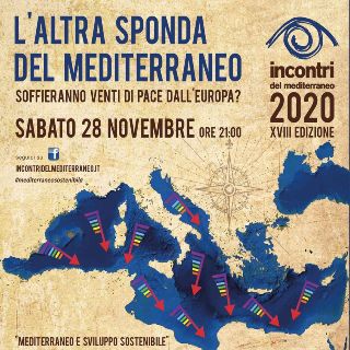 Incontri del Mediterraneo