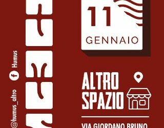 Gran finale all’Altro Spazio