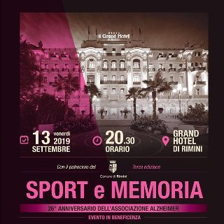 Sport e Memoria