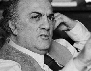 Amarcord Federico