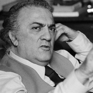 Amarcord Federico