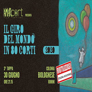 Giro del mondo in 80 corti