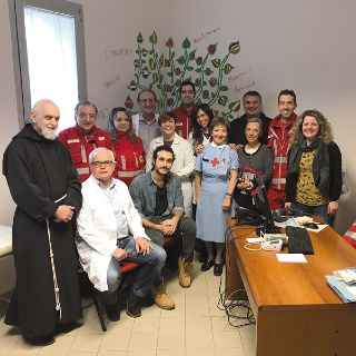 Nessuno escluso
